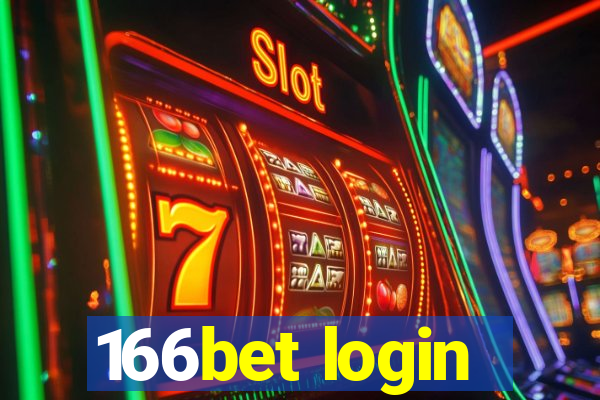 166bet login